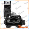 Gicleur de lave-phare gauche pour TOYOTA | EDS-TY-072, 5902-06-0091P